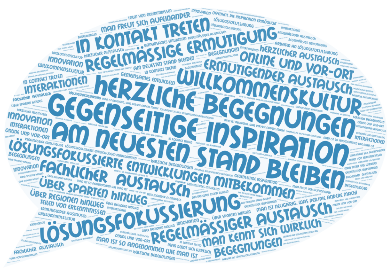 Was zeichnet den Austrian Solution Circle aus?