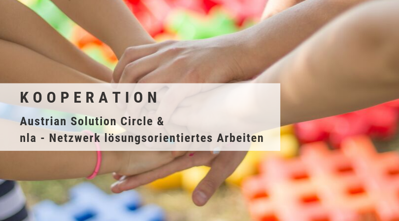 Der ASC und das nla – Netzwerk lösungsorientiertes Arbeiten gehen in Kooperation
