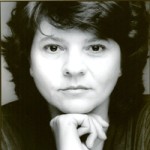 Profilbild von Petra Veider