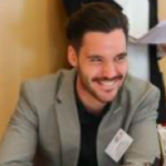 Profilbild von Jonas Krämer