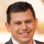 Profilbild von Christian Ebner