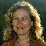 Profilbild von Christine Radler