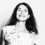 Profilbild von Hanne Rohrauer