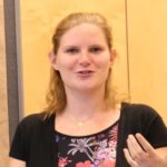 Profilbild von Daniela Krassnig